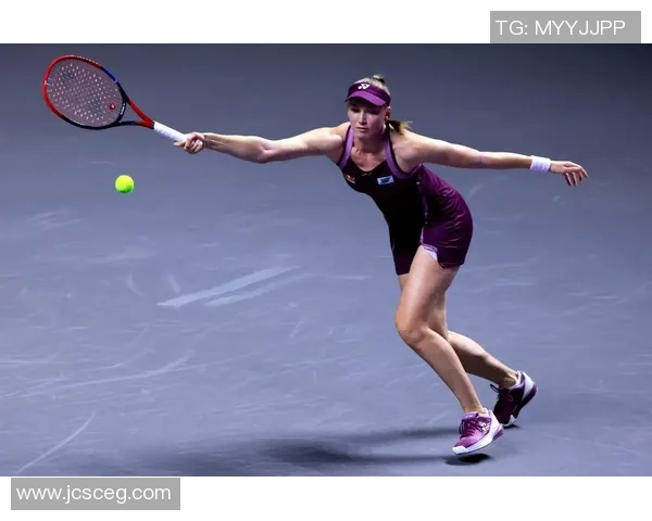 WTA年终总决赛闭幕,奖金分配出炉:莱巴金娜狂赚3793万,创前史